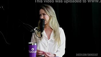 milena moreau and tifany rocha swingers anal toys orgy part 1