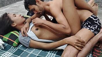 hanif pk rails yummy bikini teen neighbor bitch deep with monster cock 🔥😈