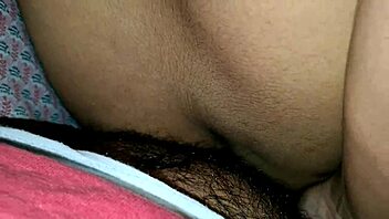 POUNDING HORNY STEPMOM HARD IN MORNING BED CREAMPIE BLAST!