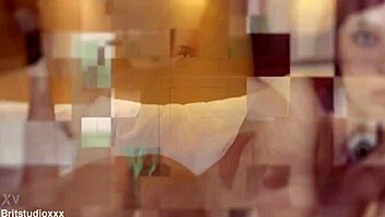 two british bisexuals finger each other to huge orgasms