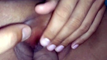 friend girl loves playing with cock so teasingly wet