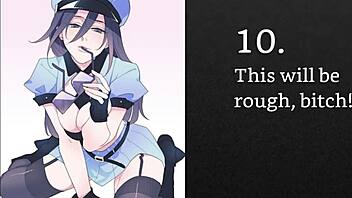 faygrey caitlyns sissified pet bitch joi cei bondage assplay femdom