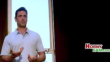 wife cheats on husband with sneaky ass play caught in act