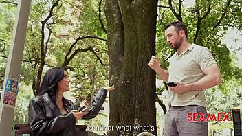 ashley sanz teaches tourist spanish sexmex style sexy 🔥🇪🇸