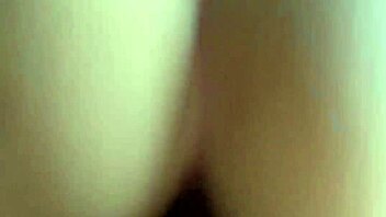 Curvy Blonde Caught in Kitchen for Interracial Pounding