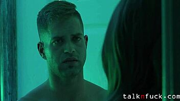 a quirky love tale unfolds in the freeuse office workspace