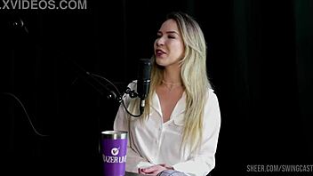 milena moreau and tifany rocha swingers anal toys orgy part 1