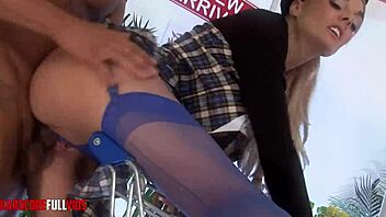 hey naughty blonde big boobs in ffmm foursome cumshots everywhere