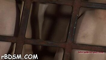 i'm takin hardcore clamps on giant tits bondage fuck feels intense