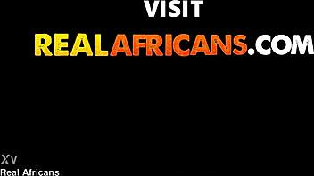 african bbw bush gets quick monster cock ride cumshot 😈🍆