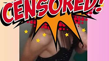 Stunning Redhead Megan Fires Up Sheer Strip Tease Seduction