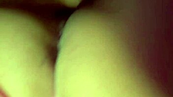 crazy alternative latina bar girl hops in car sucks my ass and swallows hot milk