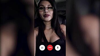 mexican mature slut gaps ass for creampie after anal toys