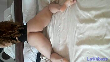 they destroy big ass whore's tight hole in hotel?