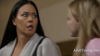 Husband Swaps For Petite Anal Nympho Teen!