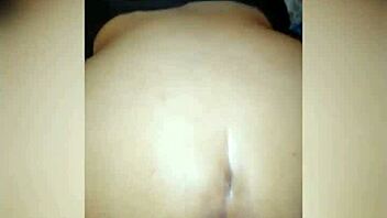 wanna see homemade big ass analfucking missionary whipping fat tits?