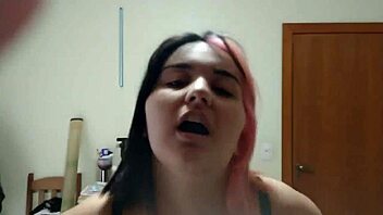 i'm pregnant giving the world's hottest blowjob and cock ride