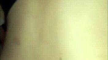 Indonesian wife craves young cock house fuck