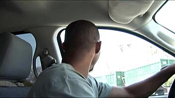 Blonde Big Titted Milf Fucked Hard in High Heels and Lingerie!