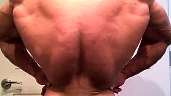 I think Feb 2018 before Arnold Classic was my best amateur look ever