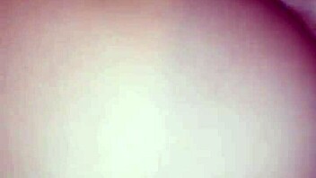 Colombian Bride Craves Intense Anal with Big Ass Bounce