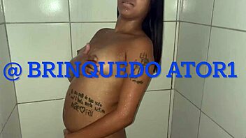 Gostosa Na Vila Mimosa Fazendo Atendimento Vip Secreto!