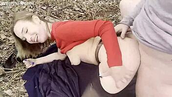 wanna see your cute ass gaped in public anal quickie