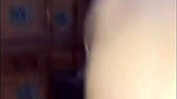 Indonesian wife craves young cock house fuck