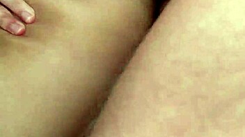 bi mmf hairy pussy slut chloe kream endures rough dvp