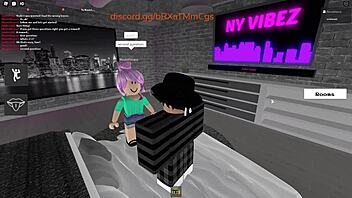 Horny student fucks milf teacher senseless