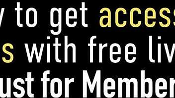 jason michael's fit cock pounds nadia white's holes in hot threesome oops