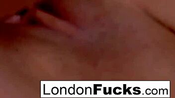 london keyes delivers erotic hardcore sex explosion!