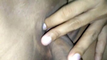 friend girl loves playing with cock so teasingly wet