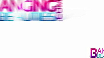 holly michaels pawg brunette gapes wide asshole hard