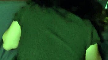 big ass asian milf takes cock deep in her tight pussy