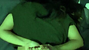 big ass asian milf takes cock deep in her tight pussy