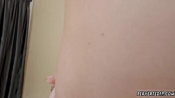 Pregnant MILF Cherie DeVille Impregnated Hard on Kitchen Counter!