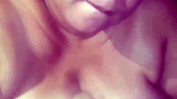 bbw prostitute deepthroats fat cock before assfucking facial blast