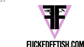 charlot's kinky latina moves unleash her big natural tits week 42