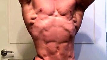 I think Feb 2018 before Arnold Classic was my best amateur look ever