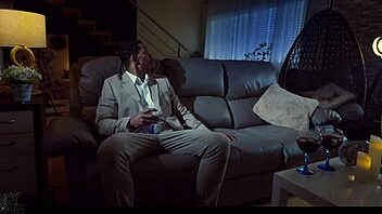 French Blonde Teen Craves Argentinian Cuban Cocks in 3some!