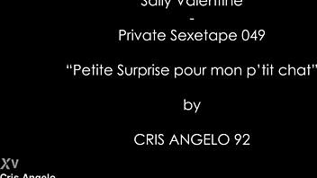 cris angelo and sally lys valentine homemade housewife fun