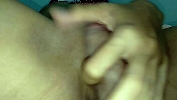 friend girl loves playing with cock so teasingly wet