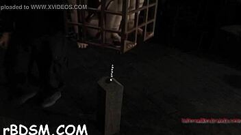 i'm takin hardcore clamps on giant tits bondage fuck feels intense