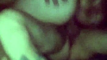 showing the cuckold how to hardcore fuck his slutty wife