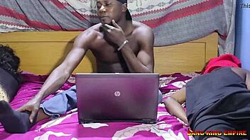 after night class my coursemate banged my girlfriend no panties wet pussy thrill