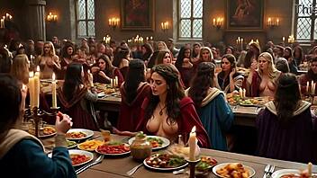 hey, check arcadia academy nsfw pmv beats