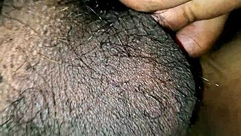 POUNDING HORNY STEPMOM HARD IN MORNING BED CREAMPIE BLAST!