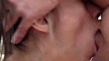 that skirt and pigtails on candie cross screamed for my deep cock control