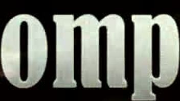 Hard pounding anal sex destroys angie koks tight asshole